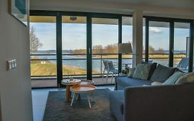 Appartement Aan Jachthaven Met Zicht Op Veerse Meer