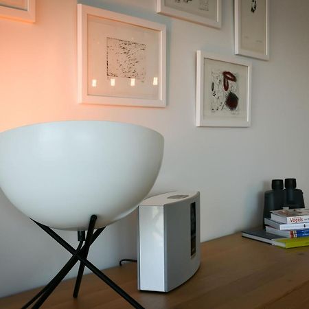 Appartement Aan Jachthaven Met Zicht Op Veerse Meer Arnemuiden Extérieur photo